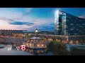 Connecticut House approves Bridgeport casino bill - YouTube