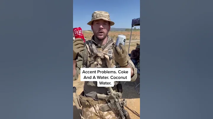 Captain Price wanted a coconut water