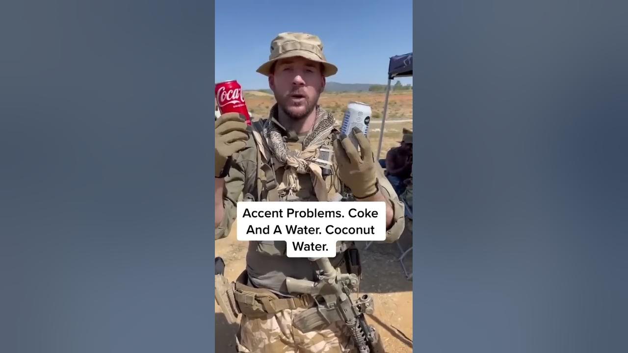 Captain Price wanted a coconut water Captain Price wanted a coconut water