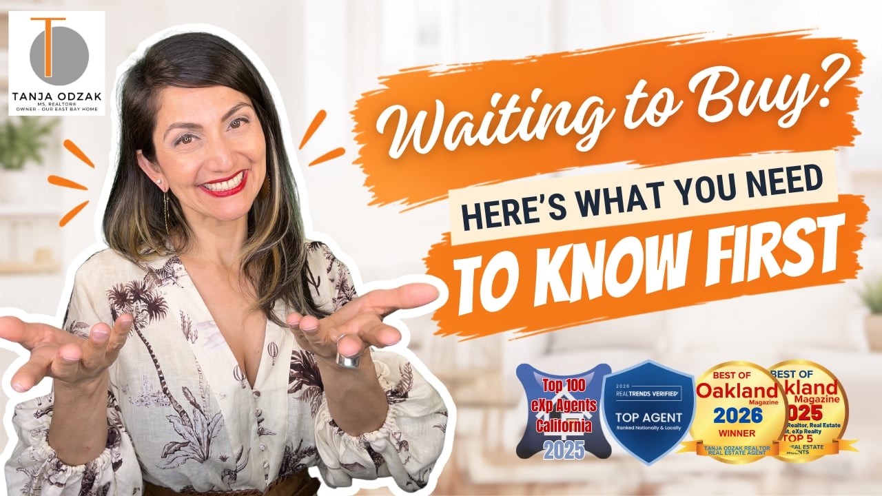 Waiting to Buy? Here’s What You Need to Know First