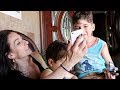 iPhone 3 - Heghineh Armenian Family Vlog 138 - Mayrik by Heghineh