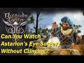 Baldur's Gate 3 Challenge - Can You Watch This Extreme Eye Surgery Without Cringing??
