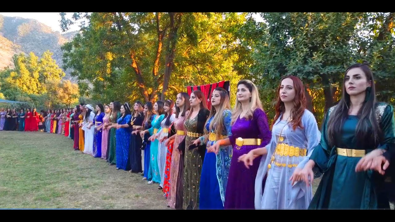 Gazi Yıldırım efsane Potpori şarkıları ile Ümit Esra düğünü