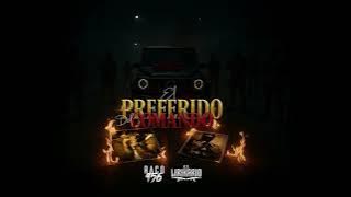 Raco956 “El Preferido Del Comando” Ft. @ElLirikario