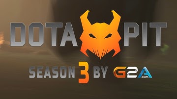 C9 vs NIP [Tiebreaker] Dotapit season 5 @FrozorDOTA