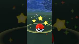 I catch my first pokemon Bulbasaur #pokemon go #subscribe #support #like #comment #gaming #viral