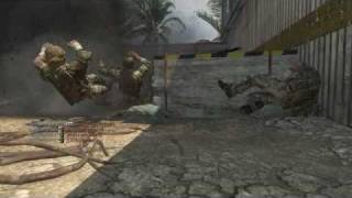 Call of duty Black Ops - C4 Triple Kill