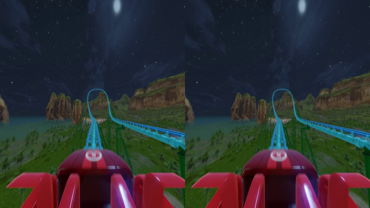 3DVR VIDEO 18 SBS Virtual Reality Video YouTube