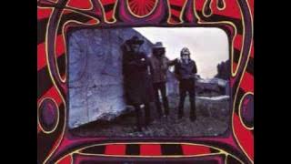 Aum - You Can't Hide (US 1969)