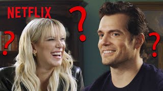 Millie Bobby Brown & Henry Cavill Dünyanın Gizemlerini Çözüyor | Enola Holmes 2 | Netflix
