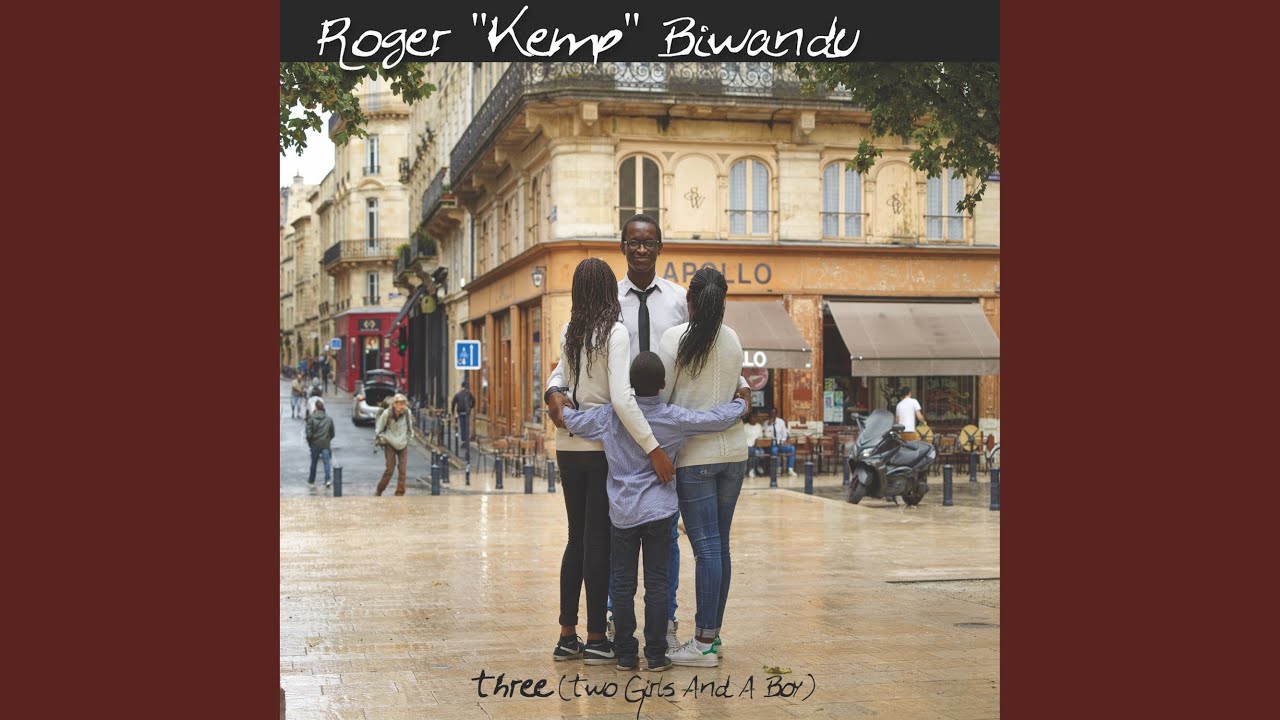 F.W.I. (Friends Worthy of Implication)