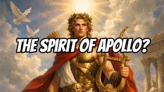 Download Lagu The Antichrist Spirit of Apollo Is “All Over The World”?  MP3