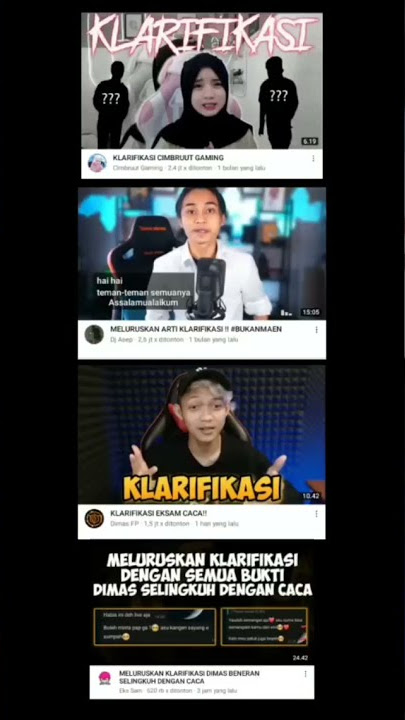 STORY WA FF 30 DETIK💌 FF KEBANYAKAN DRAMA😂 VIRAL TIKTOK✨