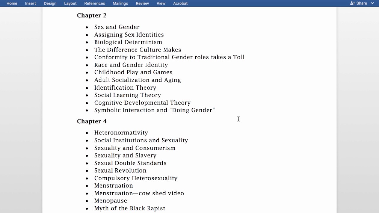 Study Guide Audio Exam 1 - YouTube