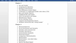 Study Guide Audio Exam 1