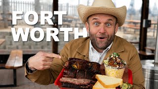 Day Trip to Fort Worth  (FULL EPISODE) S13 E12
