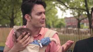 NYTVF 2013 Trailer: Good Dads
