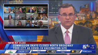 Knox County Commission meeting recap