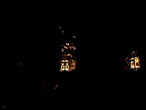 Procesión de Silencio y Penitencia