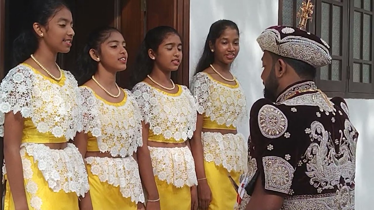 පිළිගැනීමේ ගීතය ( මිෂාර )