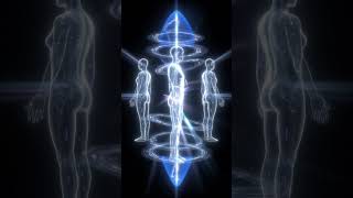 432Hz Alpha Waves. | THE DEEPEST Full Body 360° Energy Scan | Heal Emotional • Physical • Mental