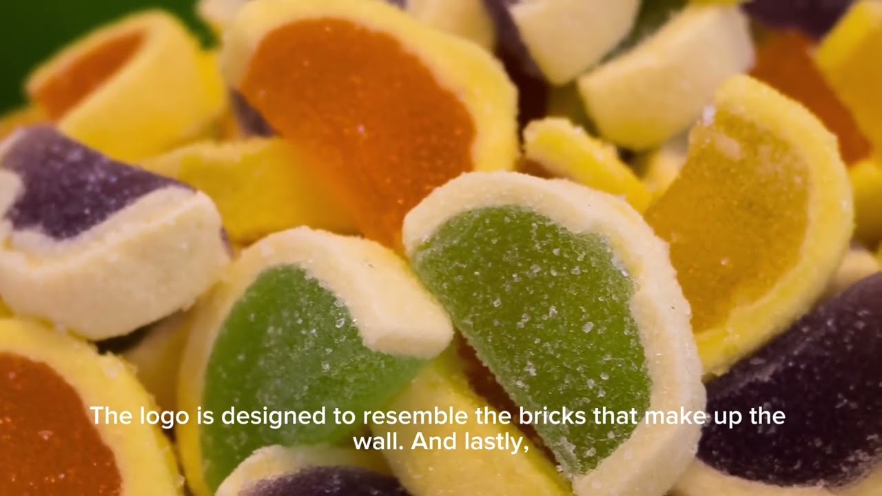 Fun facts about candy! 🍬