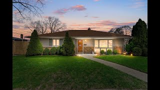 9966 S California Avenue video tour