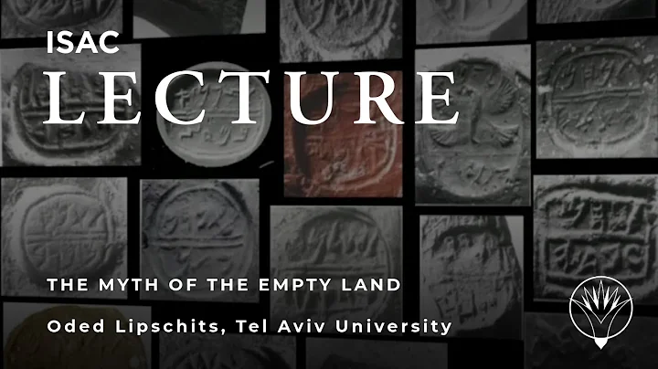 Oded Lipschits | The Myth of the Empty Land and The Myth of the Mass Return