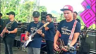 AJI IRAMA   CINTA PERTAMA(COVER SK GROUP)
