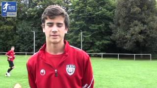 C-Junioren Ssv Reutlingen 1905 Marcel Schmitt