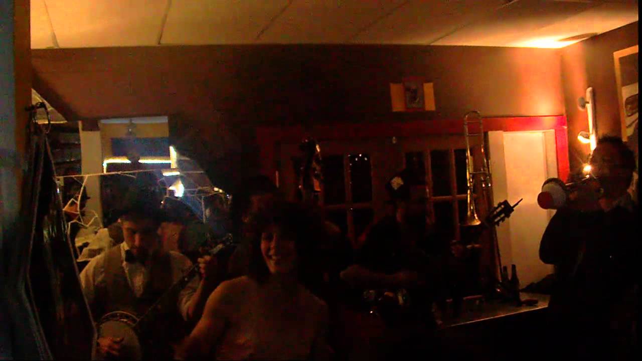 Vermont Joy Parade @ Nutty Steph's 5/17/12