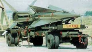 Tafturkish Armed Forces