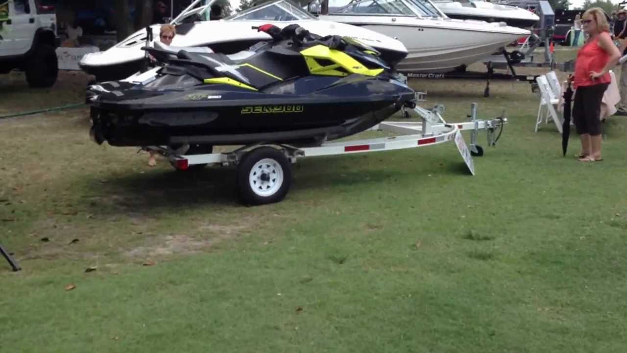 Ferstival of Speed 2012