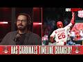 Has the St. Louis Cardinals Timeline Changed? | Redbird Report