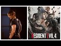 RESIDENT EVIL 4 professional S+ RANK - REMAKE