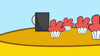 BFDI 6 Reanimated