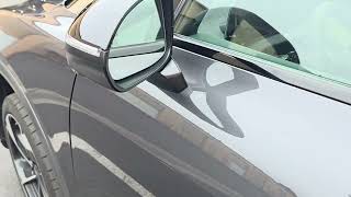 2026 LUCID GRAVITY LOCK AND UNLOCK VEHICLE