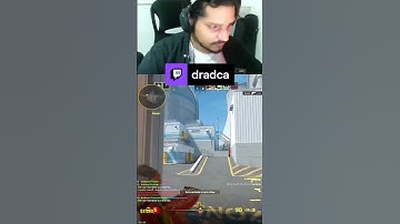 fast 3k rare burst timing entry - nuke | dradca on #Twitch