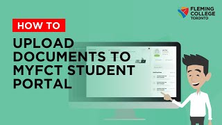 MyFCT Student Portal| Your Ultimate Document Upload Tutorial A Step-by-Step Tutorial