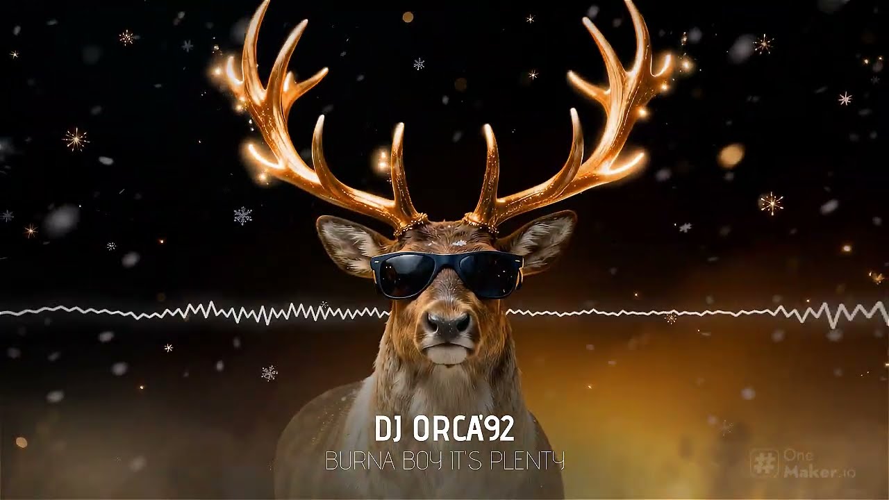 Burna Boy - It’s Plenty