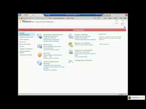 Enable  workflows SharePoint 2010