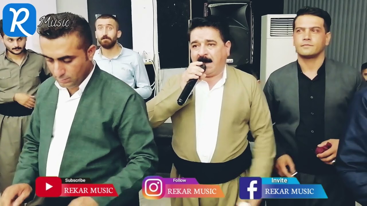 Qadr u Latif u Hersh { Ahangi Taybat - Track 2 } 10/9/2023 Music Wrya Sharazwry By Rekar Music