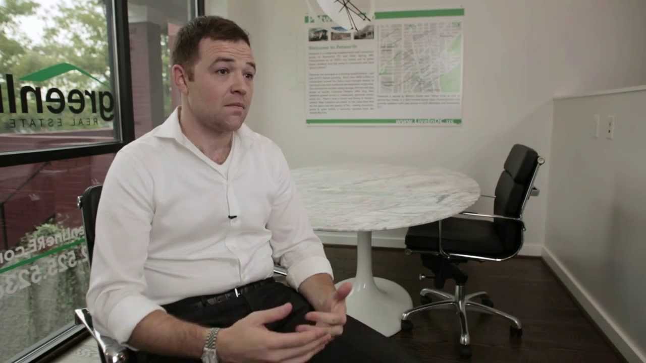 Phil Di Ruggiero - Agent Profile - GreenLine Real Estate - YouTube