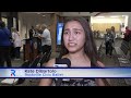 F. Scott Fitzgerald Theatre Dedication Ceremony ADA Improvements & Renovations