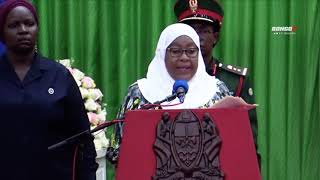 Rais Samia Suluhu: Kuhusu CORONA TANZANIA, Hatua zitakazo Chukiliwa, KAMATI ILIYOUNDWA