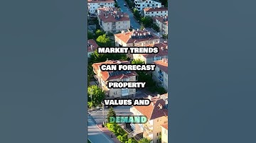Understanding Market Trends  #propertyinvestment #commercialrealestateinvesting