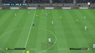 Pro Evolution Soccer 2017_Lag cheat smooth game until 4th goal screenshot 4