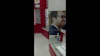 Barakat Optical Branch