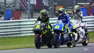 Madfly Me To The Motogp 2015
