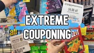 Easy Coupon Deals | 99¢ Detergent, $1 Vitamins, FREE Toothpaste, and More! | Walgreens & CVS by Coupon Katie 10,111 views 3 years ago 11 minutes, 32 seconds